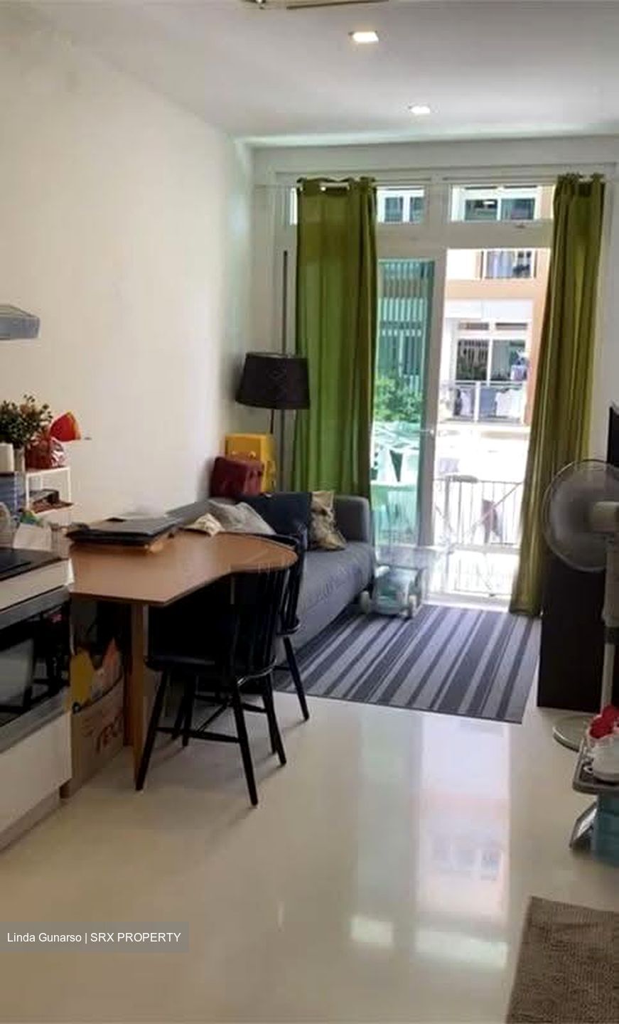 Parc Rosewood (D25), Condominium #633032701